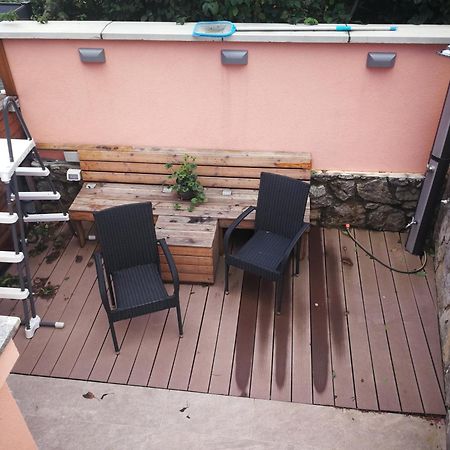 Hisa Idej Apartment Sezana Ngoại thất bức ảnh