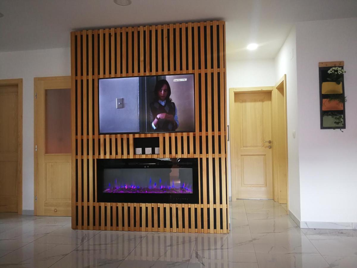 Hisa Idej Apartment Sezana Ngoại thất bức ảnh