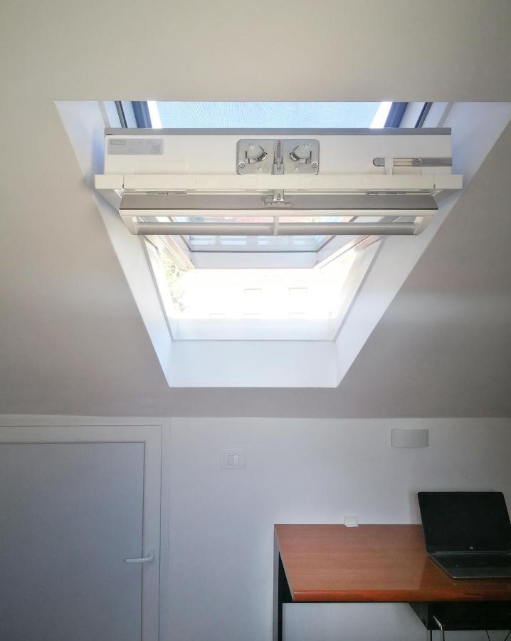 Hisa Idej Apartment Sezana Ngoại thất bức ảnh