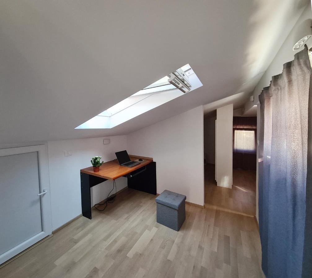 Hisa Idej Apartment Sezana Ngoại thất bức ảnh