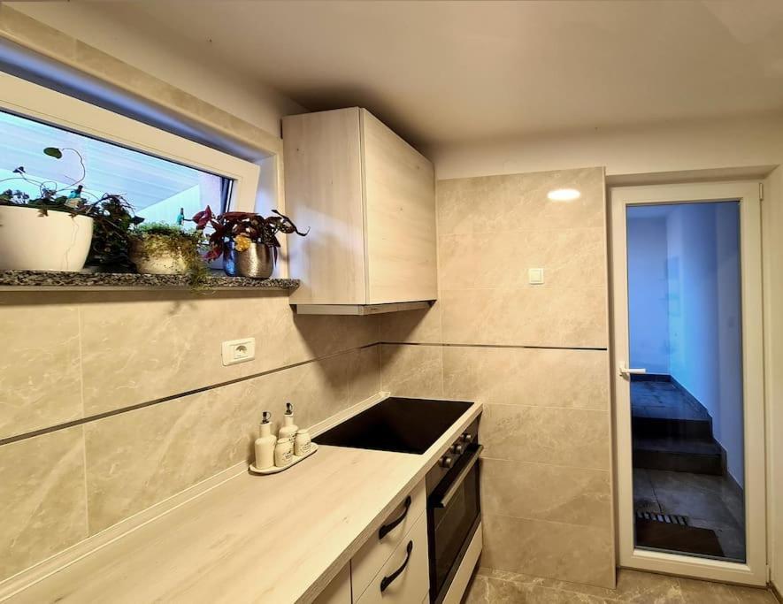Hisa Idej Apartment Sezana Ngoại thất bức ảnh