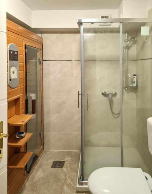 Hisa Idej Apartment Sezana Ngoại thất bức ảnh