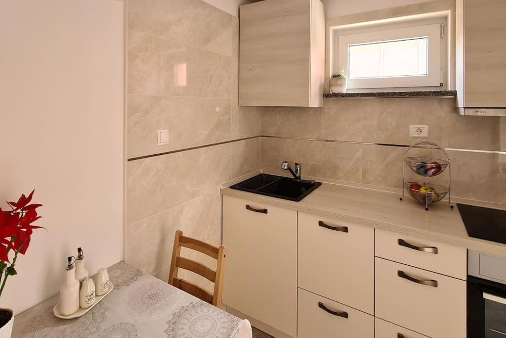 Hisa Idej Apartment Sezana Ngoại thất bức ảnh