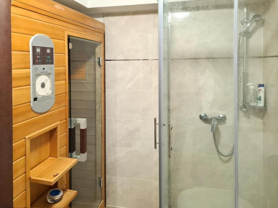 Hisa Idej Apartment Sezana Ngoại thất bức ảnh
